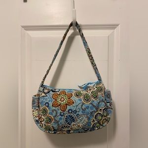 Vera Bradley Mini Shoulder Bag